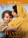 Cover image for Hannah